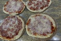 Effortless Freezer Pizza Nights