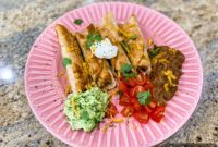 Irresistible Taquitos