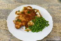 Classic Country Fried Chicken