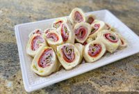 Rolled Italian Delights