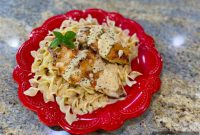 Proposal Perfect Skillet Chicken