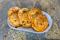 Pillsbury Pie Crust: The Ultimate Mini Pizza Hack