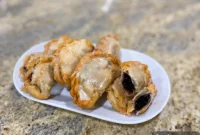 Blueberry Bliss Pockets