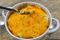 Classic Shepherds Pie
