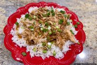 Effortless Sticky Teriyaki Chicken