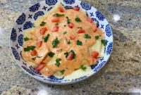 Classic Ravioli Sauce