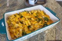 Delicious Creamy Chicken and Broccoli