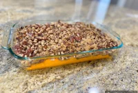 Golden Southern Sweet Potato Delight