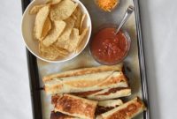 Irresistible Beef Taquitos