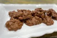 Effortless Slow Cooker Treats