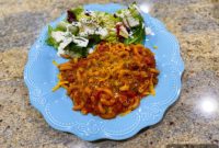 Heirloom Goulash
