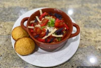 Chicken Taco Soup A Five Dollar Dinner