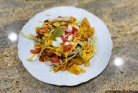 Frito Pie: Dinner on the Table in 20 Minutes