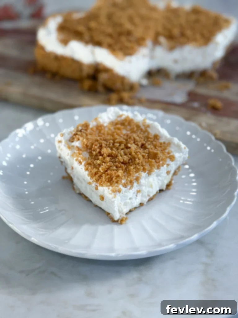No-Bake Pineapple Parfait 15 pinterest pineapple layered dessert