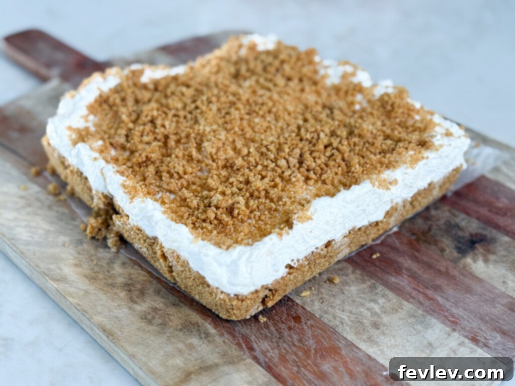 No-Bake Pineapple Parfait 2 the best layered creamy pineapple dessert