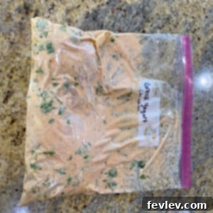 Delicious Greek Yogurt Marinated Chicken Breast