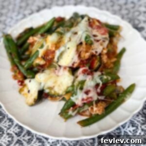 Wholesome Low-Carb Turkey and Veggie Skillet 10 Easy zucchini turkey skillet