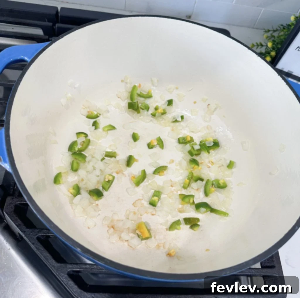 Easy Mexican Quinoa 3 one-pot mexican quinoa