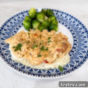 Slow Cooker Marry Me Chicken