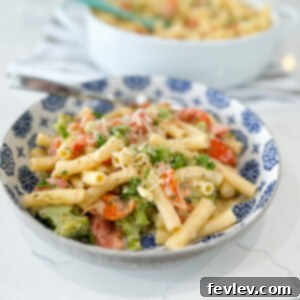 boursin cheese pasta