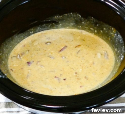 Shredded chicken for curry
