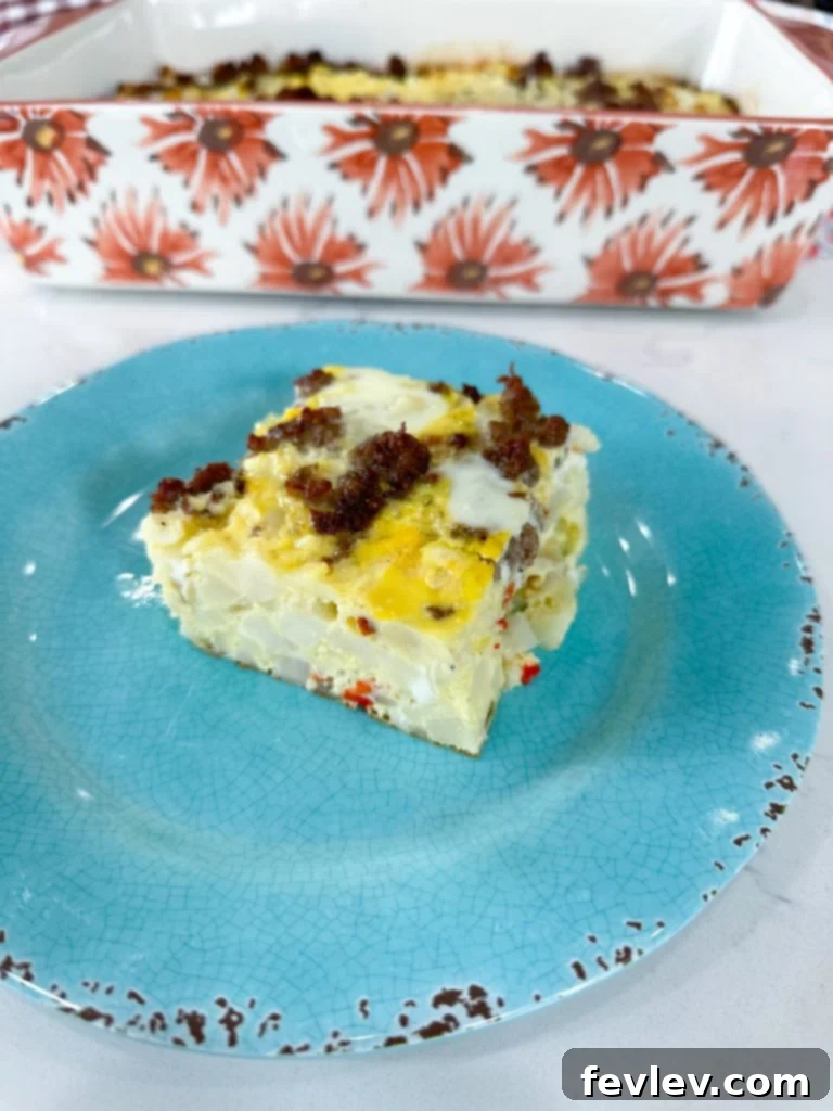 The Bare Bones Eating Guide 4 Budget potato sausage casserole