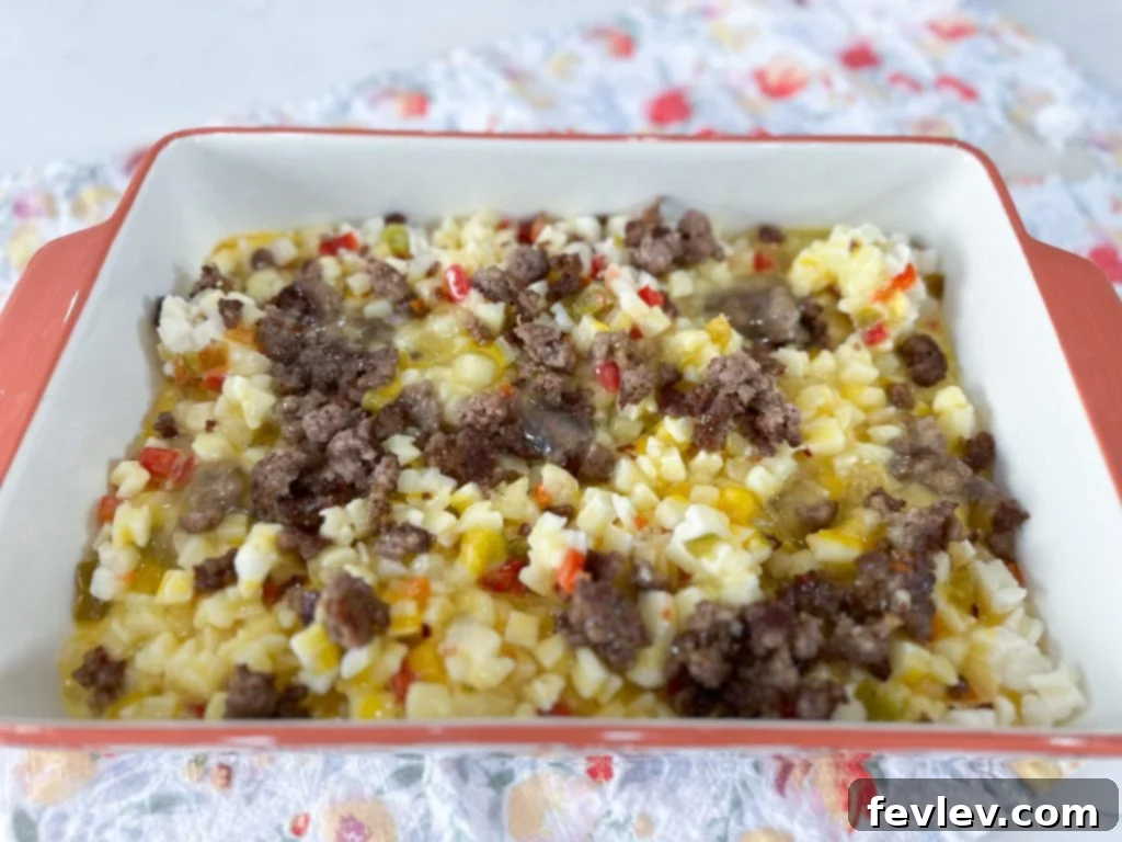 The Bare Bones Eating Guide 5 Potato sausage casserole for extreme budget meal plan