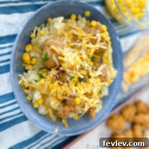 Copycat KFC Famous Bowl