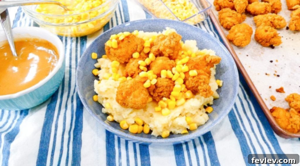Adding ingredients to mashed potatoes