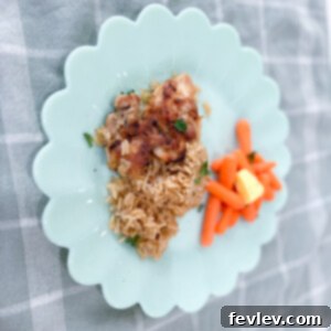 Delicious One Pot Italian Chicken and Rice