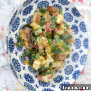 Delicious and easy Sausage and Potato Skillet, perfect for a quick family dinner.