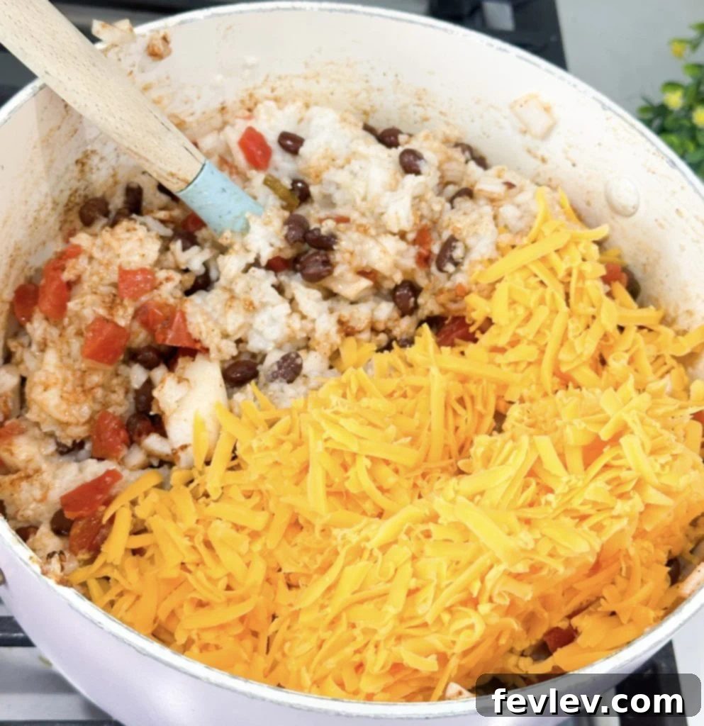 Taco Rice Dinner 6 Taco Rice ($5 Dinner)