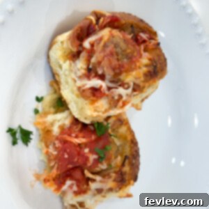 meatball sliders