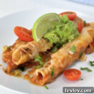 Lazy Day Taquito Bake 10 Dump and Go Taquito Casserole