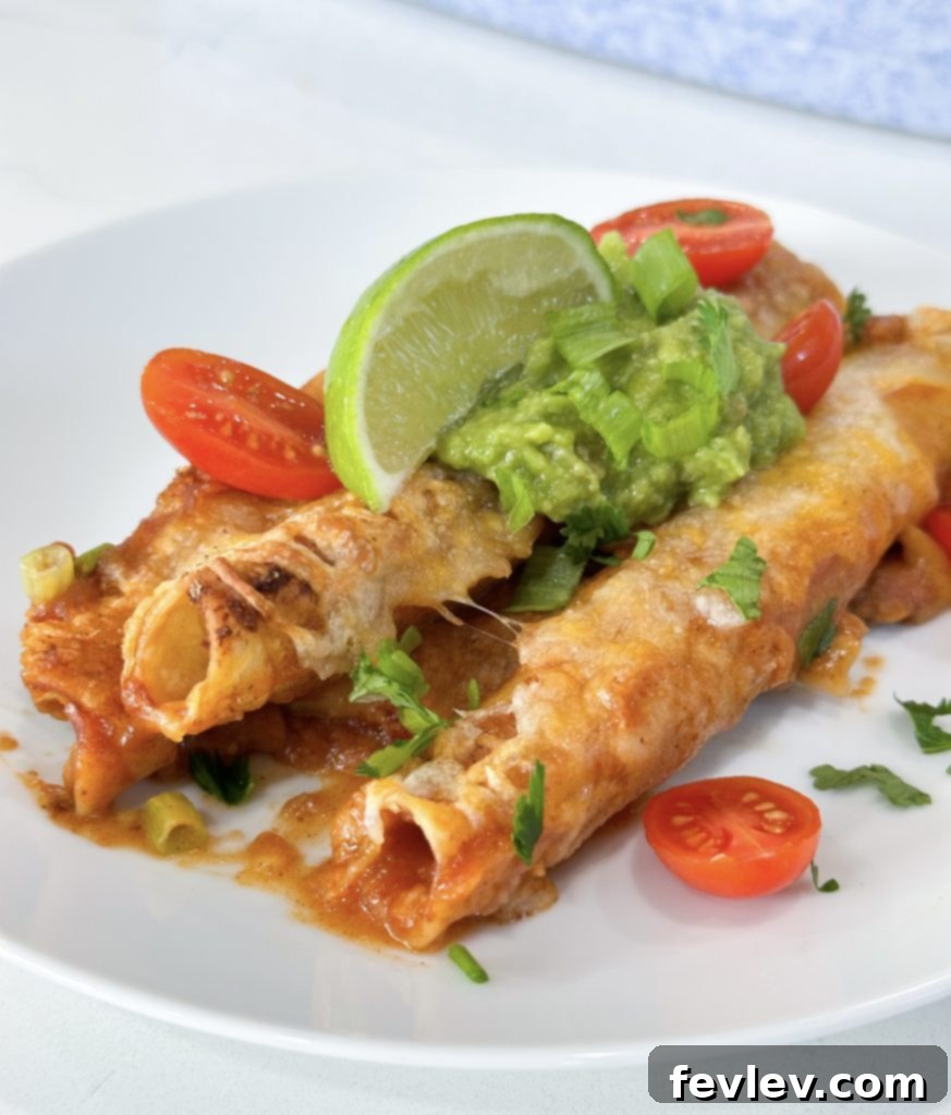 Lazy Day Taquito Bake 8 Tips for making the best taquito casserole