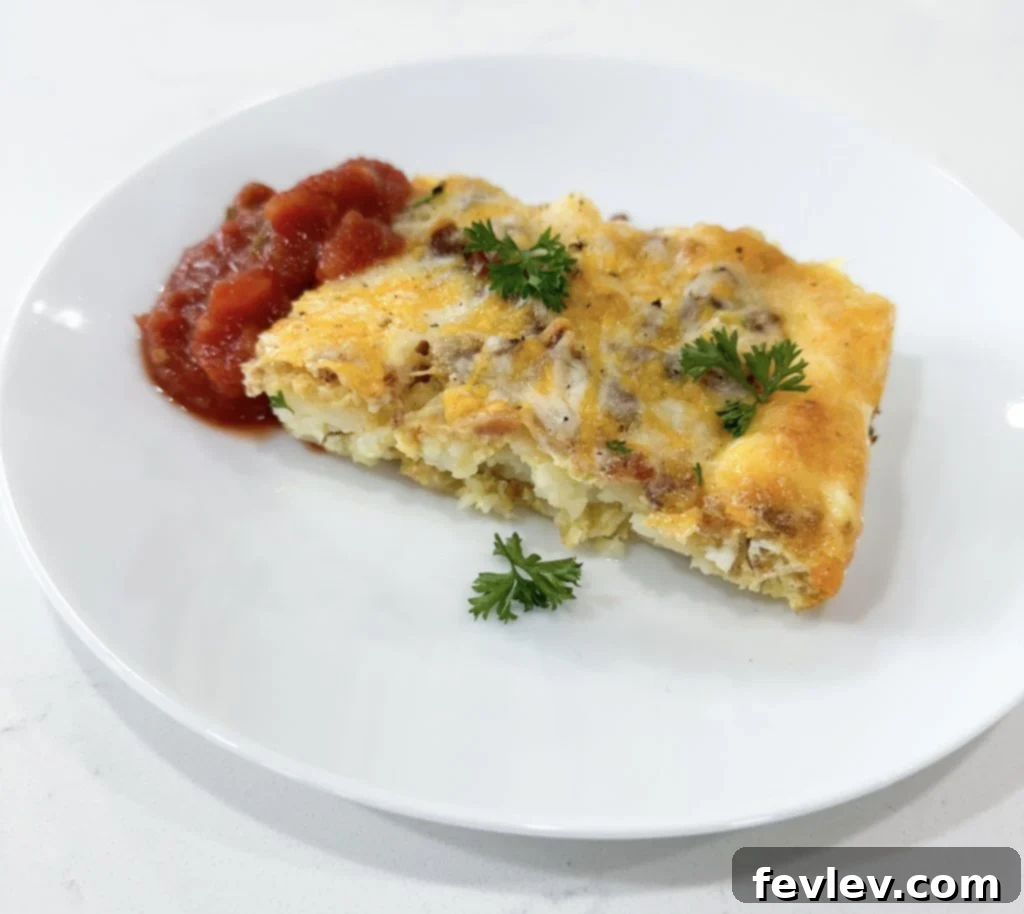 20 Easy 5 Ingredient Casseroles for Quick and Delicious Dinners 3 Delicious Hash Brown Casserole, ideal for breakfast, brunch, or 'breakfast for dinner'