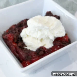 Black Forest Dump Cake