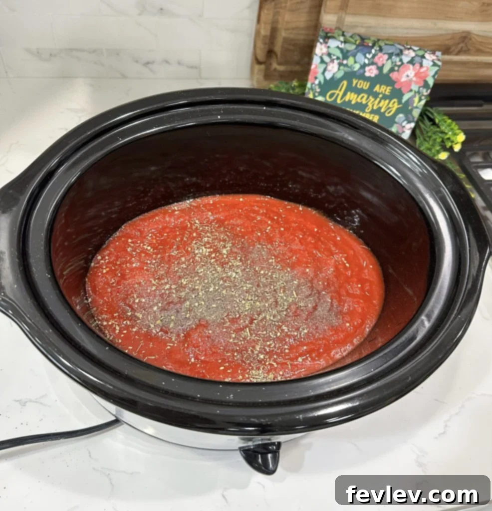 Hearty Chicken Parmesan Soup 3 Chicken Parmesan soup recipe