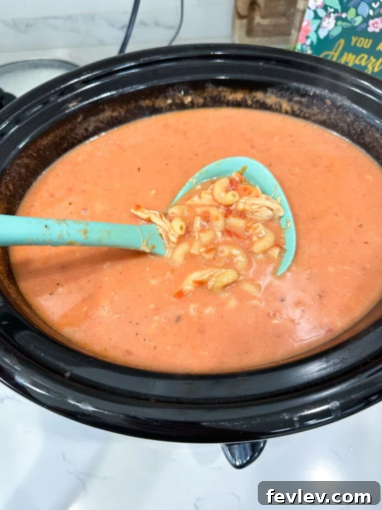 Hearty Chicken Parmesan Soup 4 Chicken Parmesan soup recipe