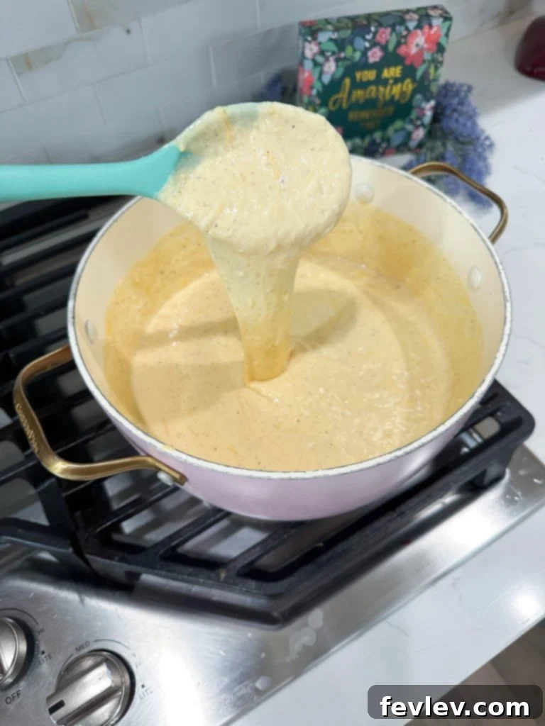 easy baked mac and cheese