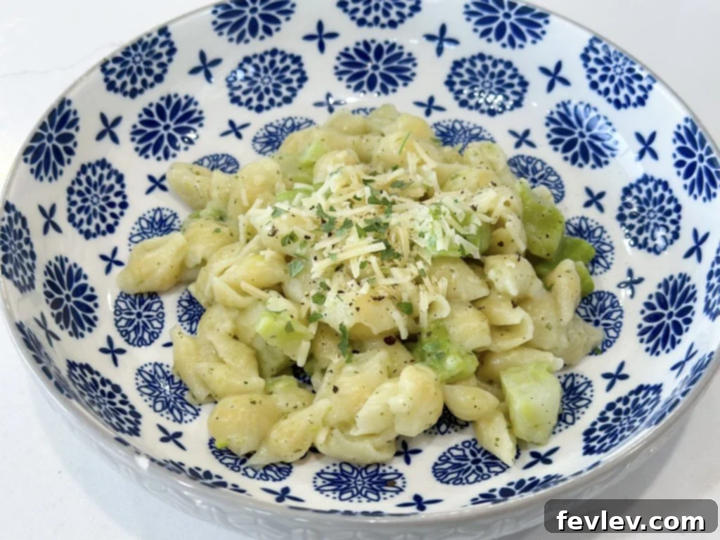 Smart & Simple Family Meals 2 Ranch Broccoli Pasta, a simple and inexpensive dinner idea