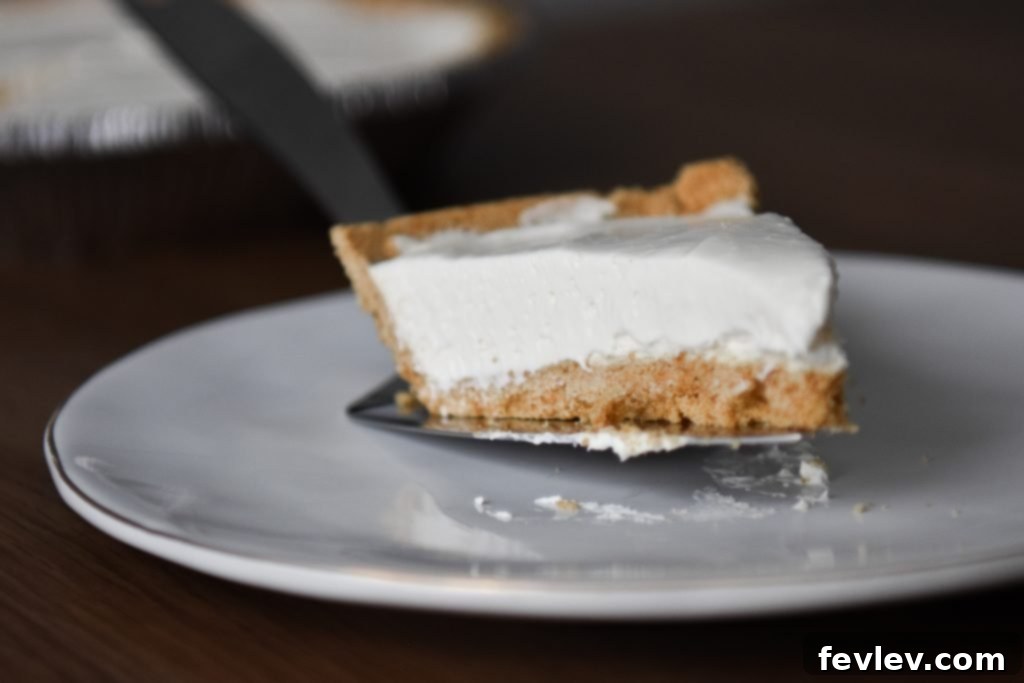 No-bake cheesecake recipe