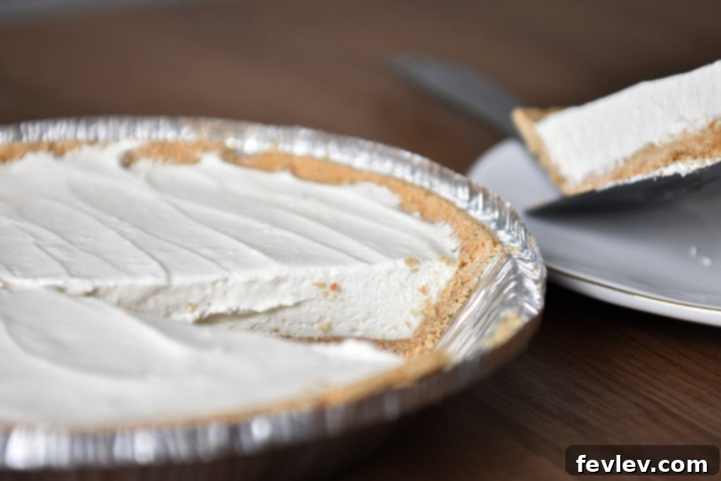 No-bake cheesecake recipe