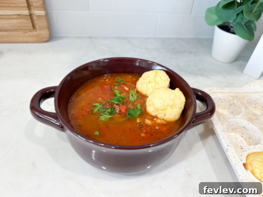 Simple chili and cornbread dinner: Delicious turkey chili with a side of golden cornbread, an extreme budget meal.