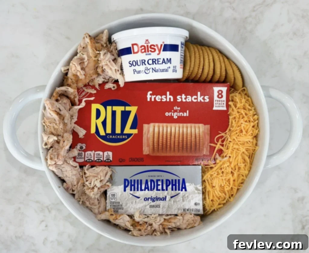 famous million dollar chicken casserole cooking video preview