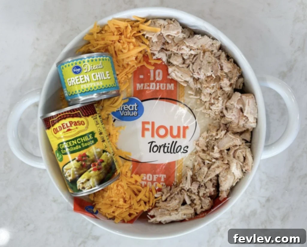 Golden Honey-Lime Chicken Enchiladas 2 tasty honey lime chicken enchiladas