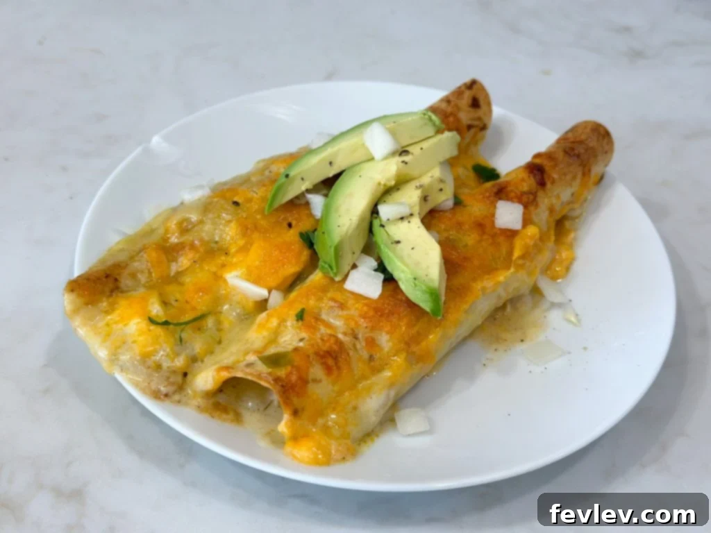 Golden Honey-Lime Chicken Enchiladas 7 tasty honey lime chicken enchiladas