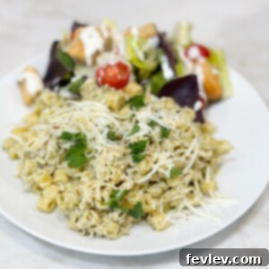 easy slow cooker pesto chicken