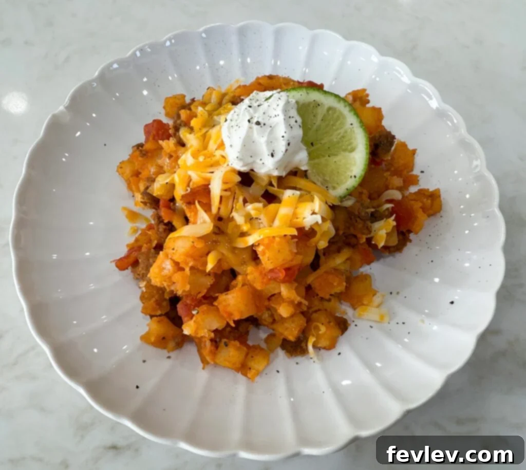 Frugal Feasts: Delicious $5 Dinners for Extreme Budgets 2 easy turkey and potato dinner recipe
