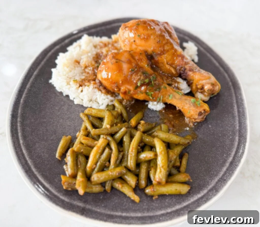 Frugal Feasts: Delicious $5 Dinners for Extreme Budgets 3 simple baked chicken and gravy